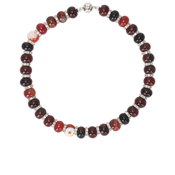 Julietta Jewelry - Thea Necklace in Multi